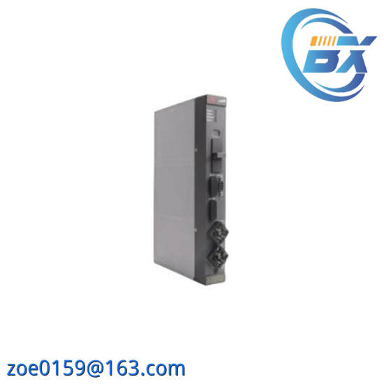 ABB DLM02 P37421-4-0338434 Link Module