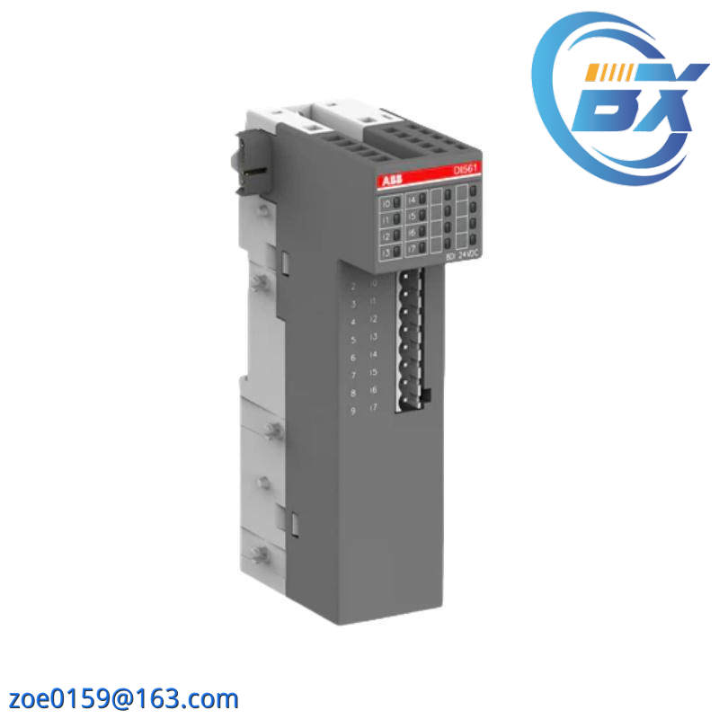 ABB DO562 16DO Switch output module