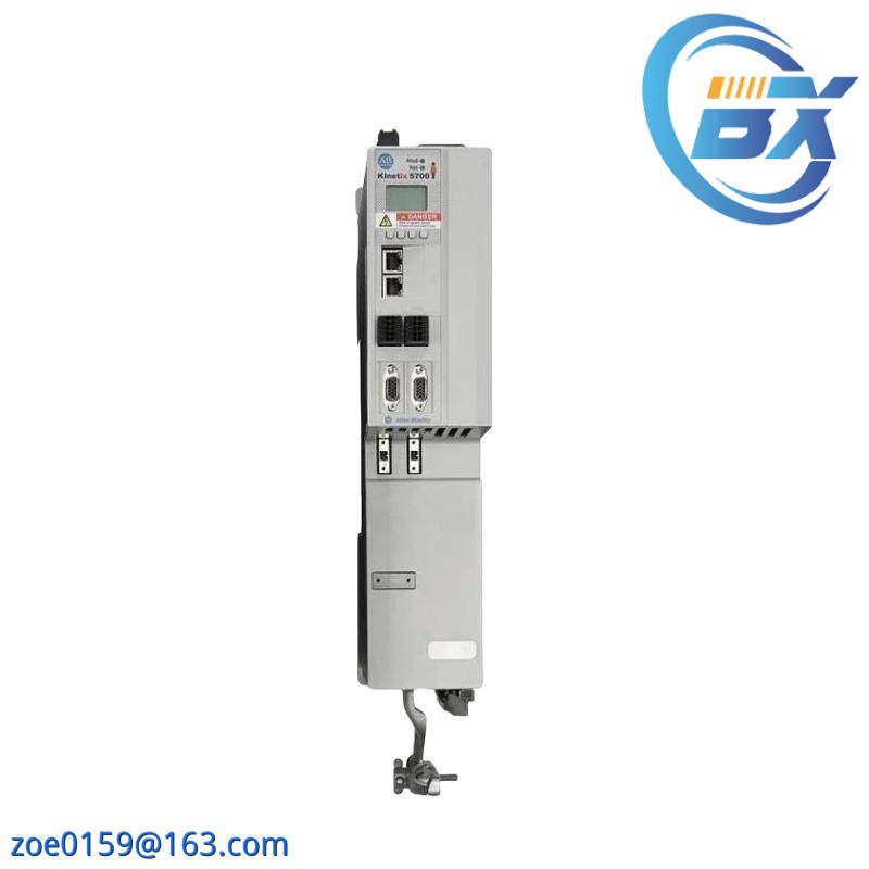 ABB DO572 Switch output module