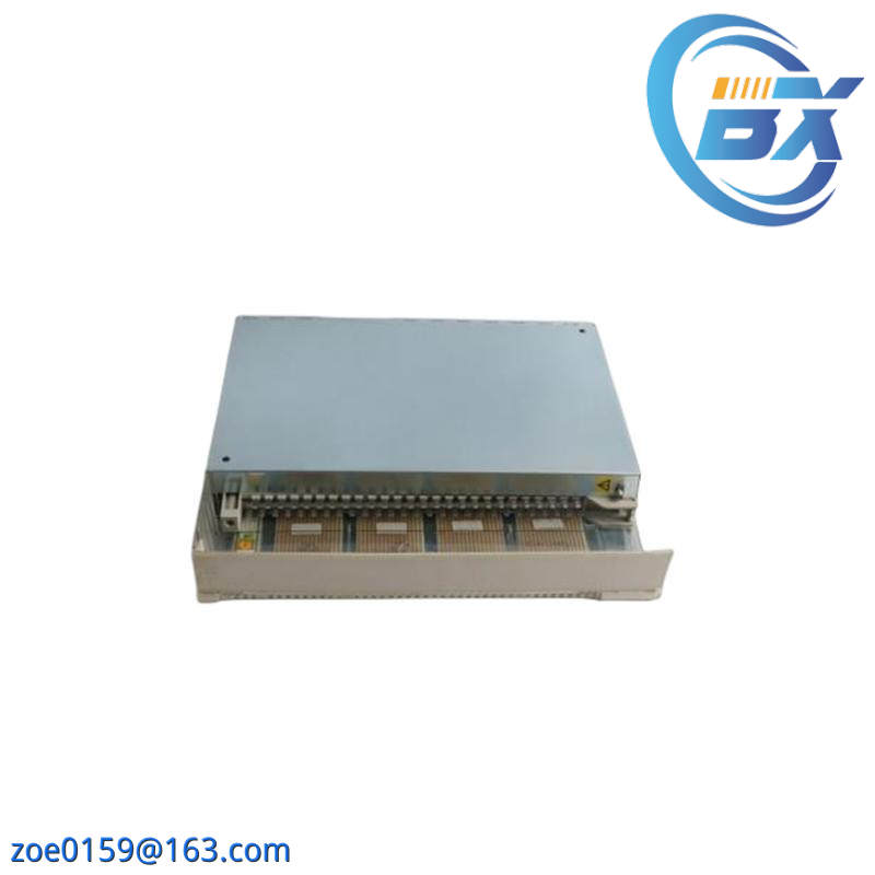 ABB DO610 3BHT300006R1 Digital Output