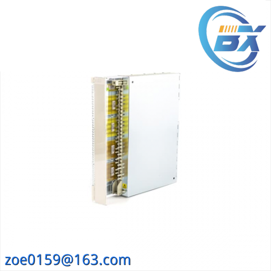ABB DO630 3BHT300007R1 Digital Output 16ch 250VAC