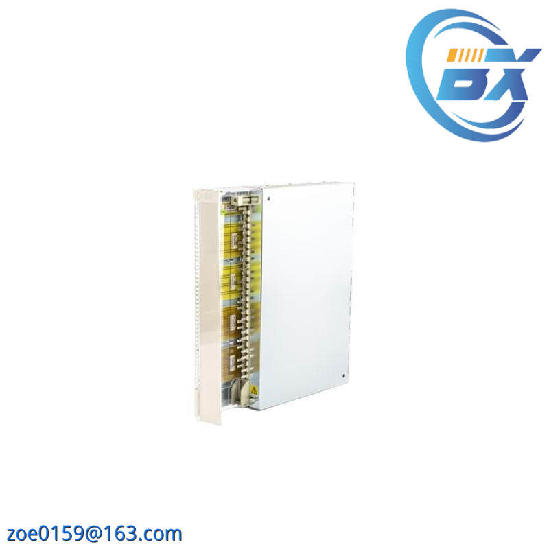 ABB DO630 3BHT300007R1 Digital Output Module