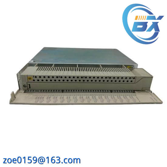 ABB DO630 AC110 3BHT300007R1 Digital Output Module