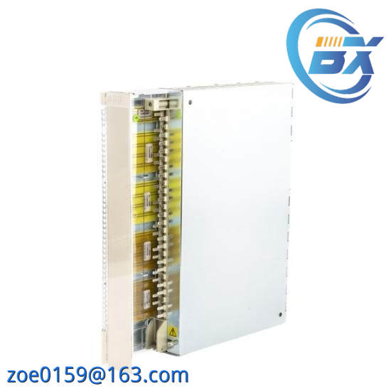 ABB DO630 Digital Output Module  3BHT300007R1
