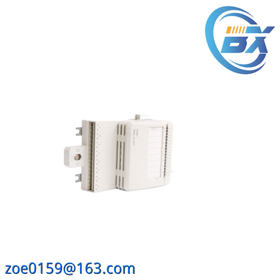 ABB DO802 3BSE022364R1EBP Digital Output