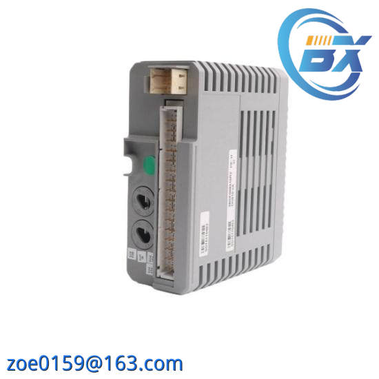 ABB DO810-EA Digital Output Module