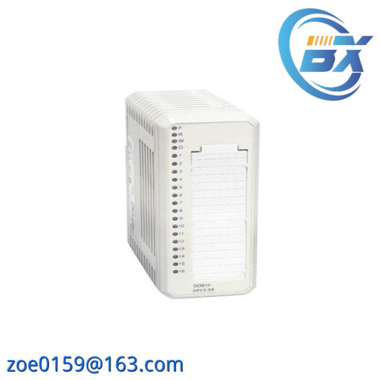 ABB DO810 Digital Output 24V 16 ch