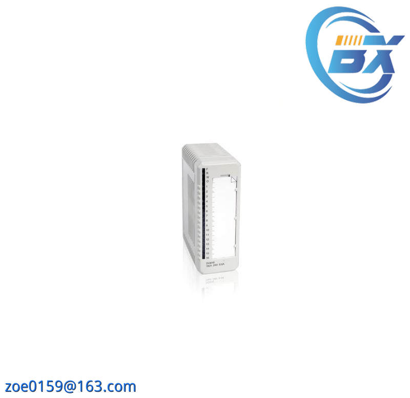 ABB DO821  Digital Output Module