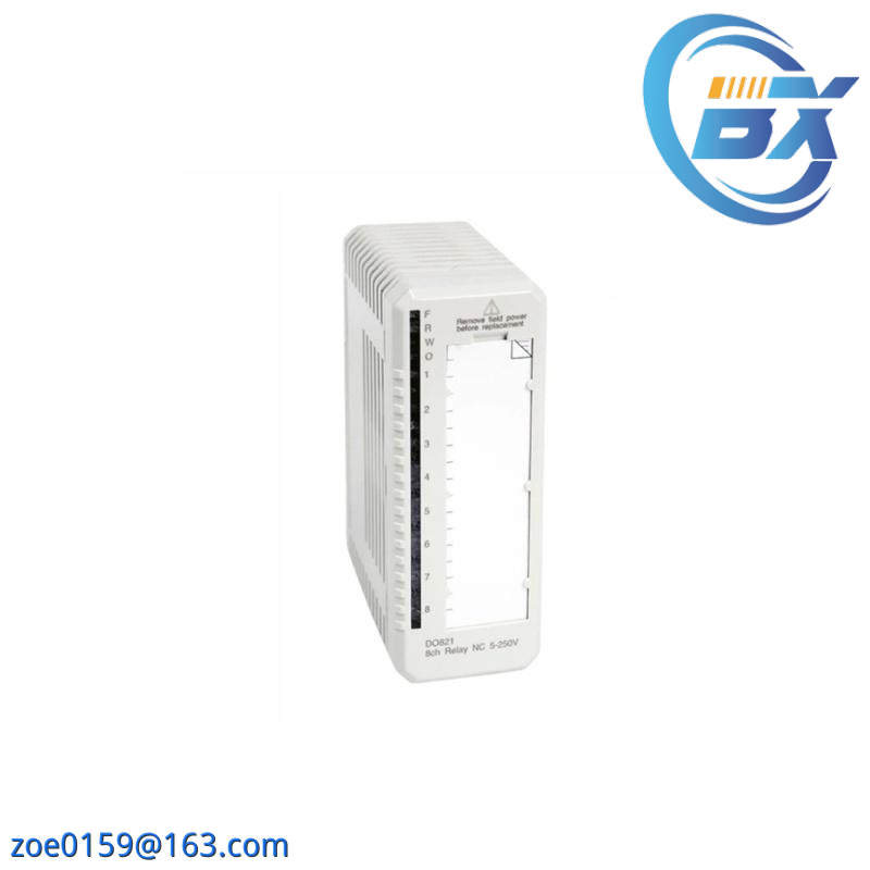 ABB DO840 3BSE020838R1 Digital Output