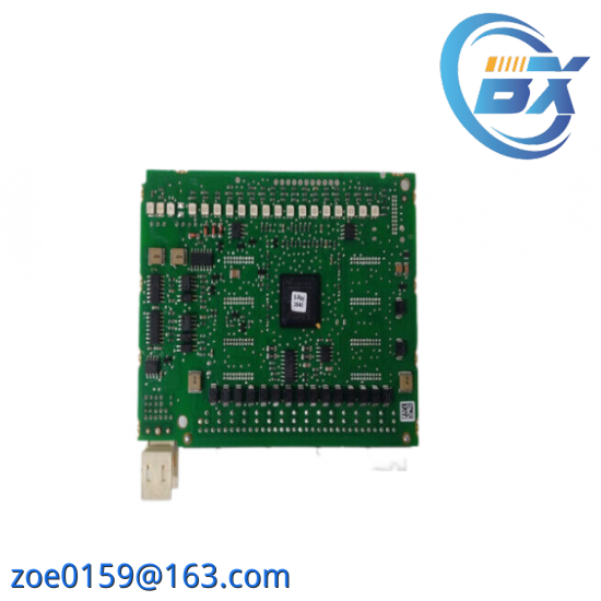 ABB DO880-1 3BSE028588R1 Main Control Board  New