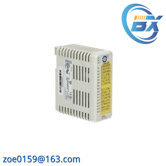 ABB DO880 3BSE028602R1 Digital Output HI S/R 16 ch