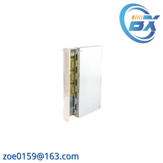 ABB DP620 3BHE300016R1 High Speed Counter Module