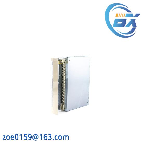 ABB DP640 3BHT300057R0001 SPEED MEASUREMENT