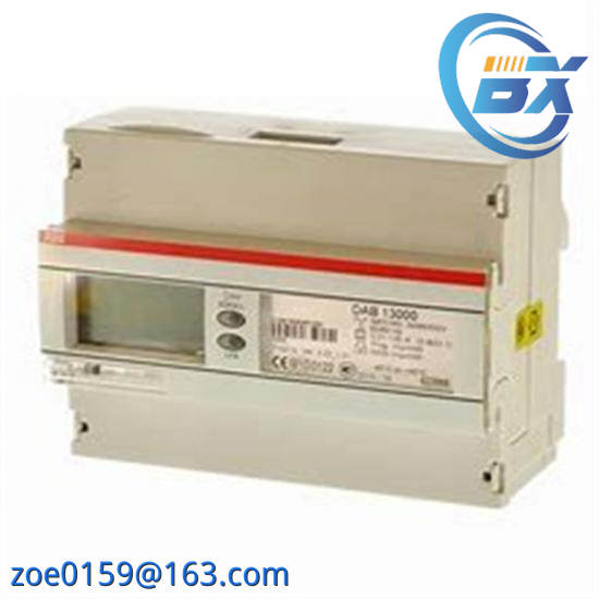 ABB DPR910 Digital Output Module
