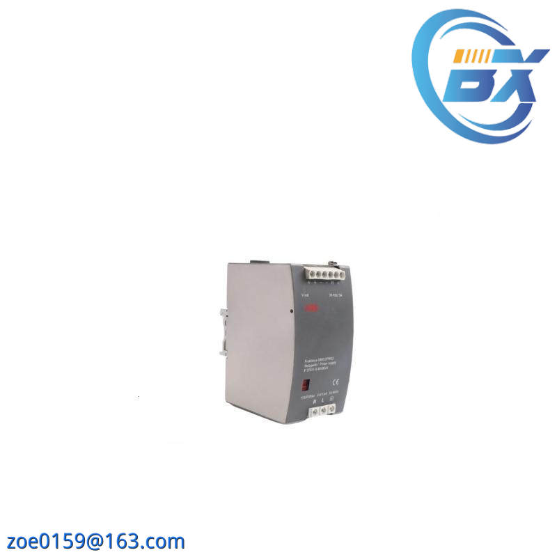 ABB UNS2980c- ZV4