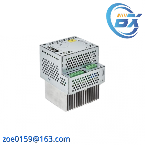 ABB DQSC664 Drive Unit