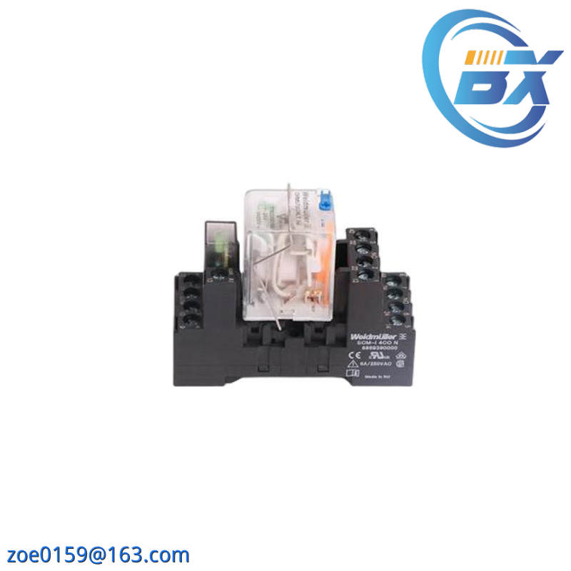 ABB DRM570024LT AU 4CO 24V 3ABD00036448 RELAY