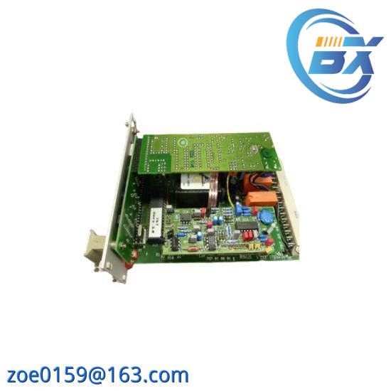 ABB DS19/02P