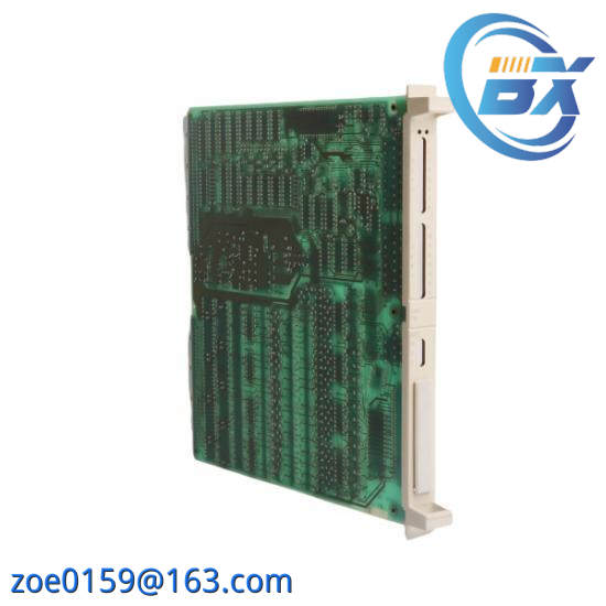 ABB DSAI130 57120001-P Analog Input Board