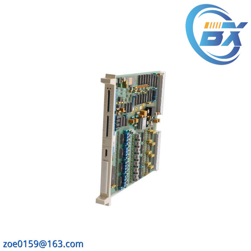 ABB DSAI130 PC BOARD