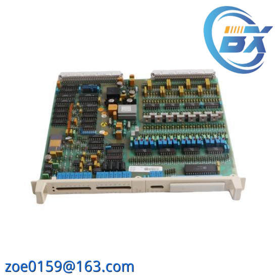 ABB DSAI130 S100 I/O DSAI 130 Analog Input Module