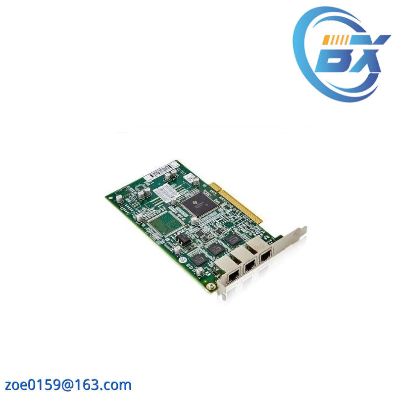 ABB DSAI130A 3BSE018292R1