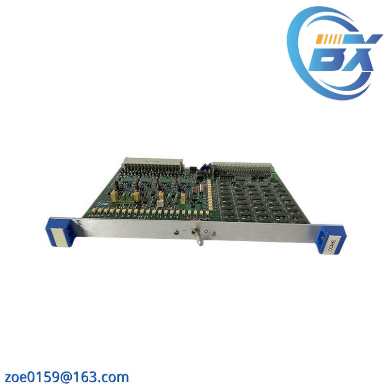 ABB DSAI130D 3BSE003127R1
