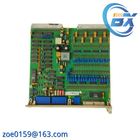ABB DSAI130D 3BSE003127R1