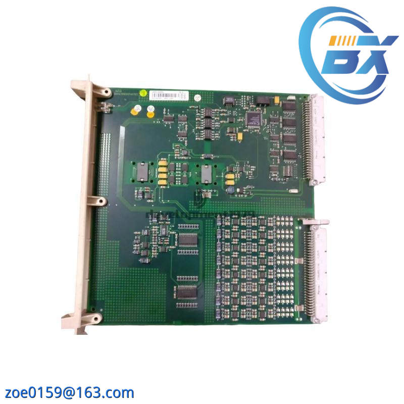 ABB DSAI133A 3BSE018290R1