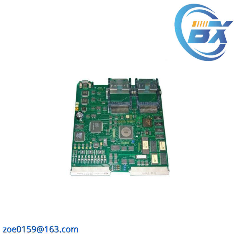 ABB DSAI133A 3BSE018290R1