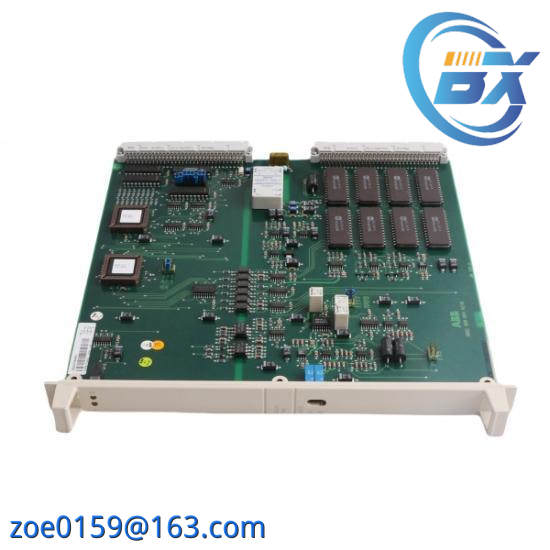 ABB DSAI146 3BSE007949R1