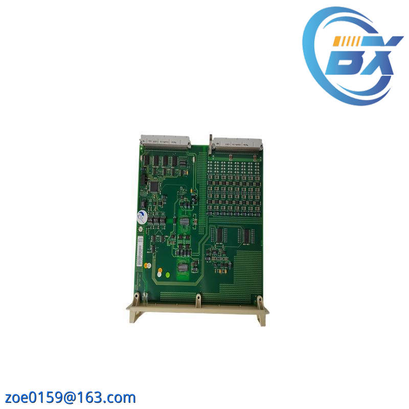 ABB DSAI146 3BSE007949R1 RTD Input Module