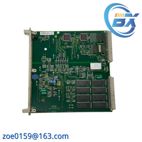 ABB DSAI146  RTD Input Module