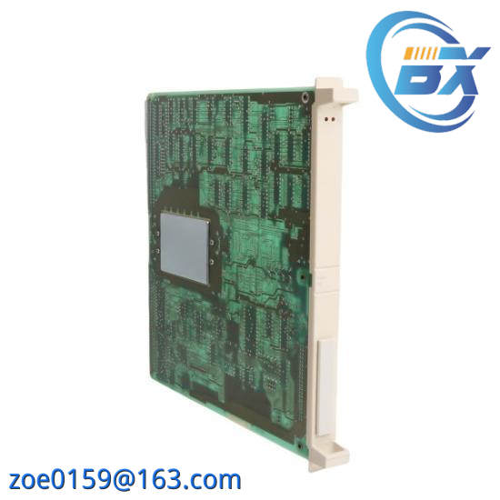 ABB DSAI155 57120001-HZ Analog Input Board