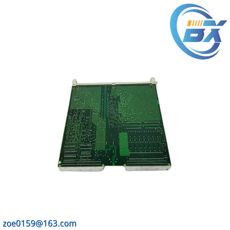 ABB DSAI155A 3BSE014162R1 Thermo Couple module
