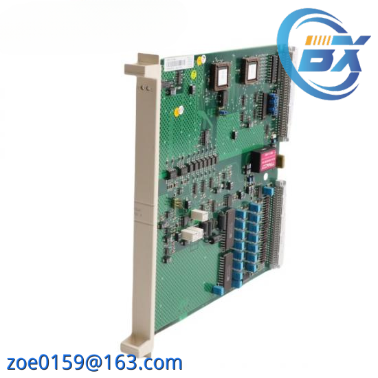 ABB DSAI155A 3BSE014162R1 Thermocouple Module