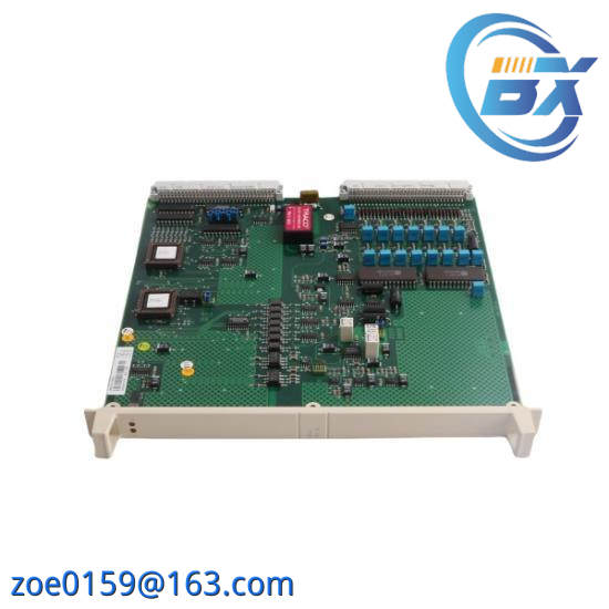ABB DSAI155A 3BSE014162R1 Thermocouple Module