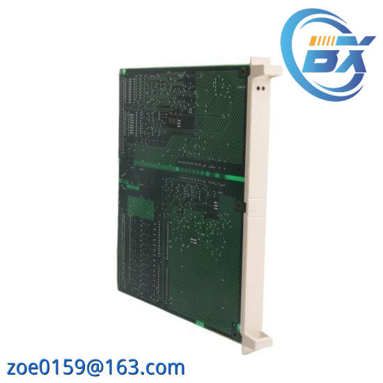 ABB DSAI155A 3BSE014162R1 Thermocouple Module