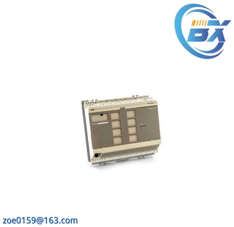 ABB DSAIDSAX452 5712289-A Out Basic Unit