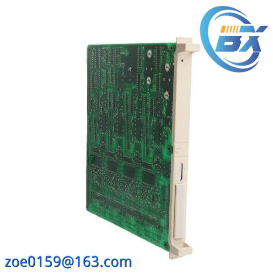 ABB DSAO110 Y57120001-AT Analog Output Module