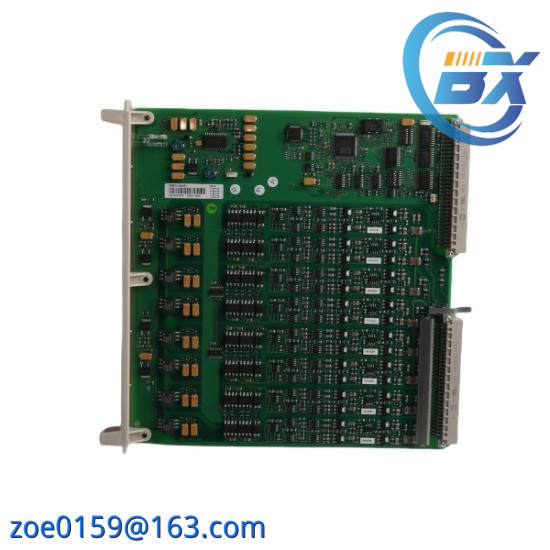 ABB DSAO120A 3BSE018293R1