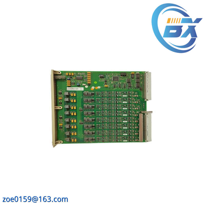 ABB DSAO120A 3BSE018293R1