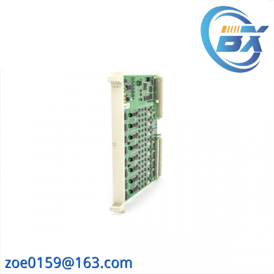 ABB DSAO120A 3BSE018293R1