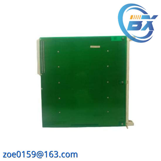 ABB DSBB110 57330001E MASTER Shield Board
