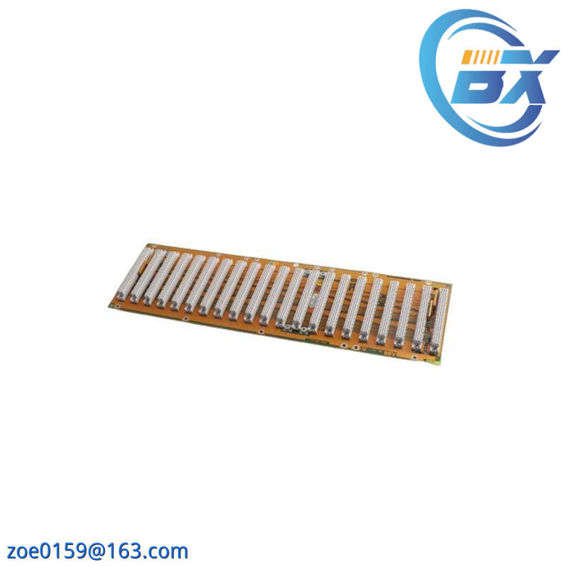 ABB DSBC110, 57310256-E