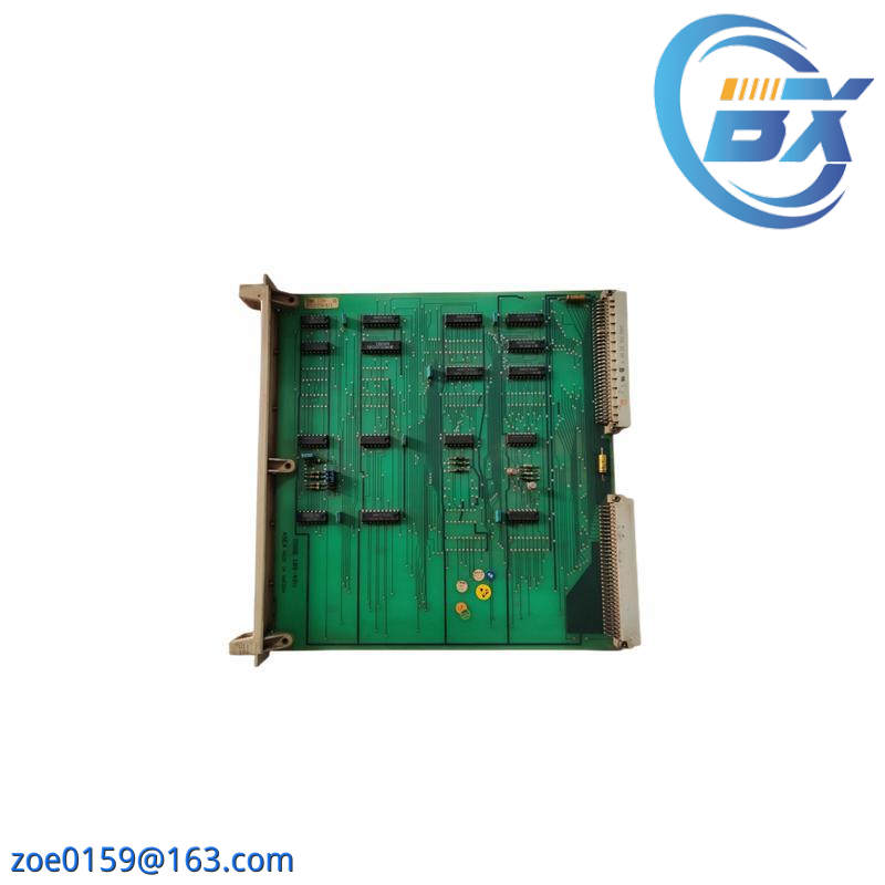 ABB DSBC110, 57310256-E
