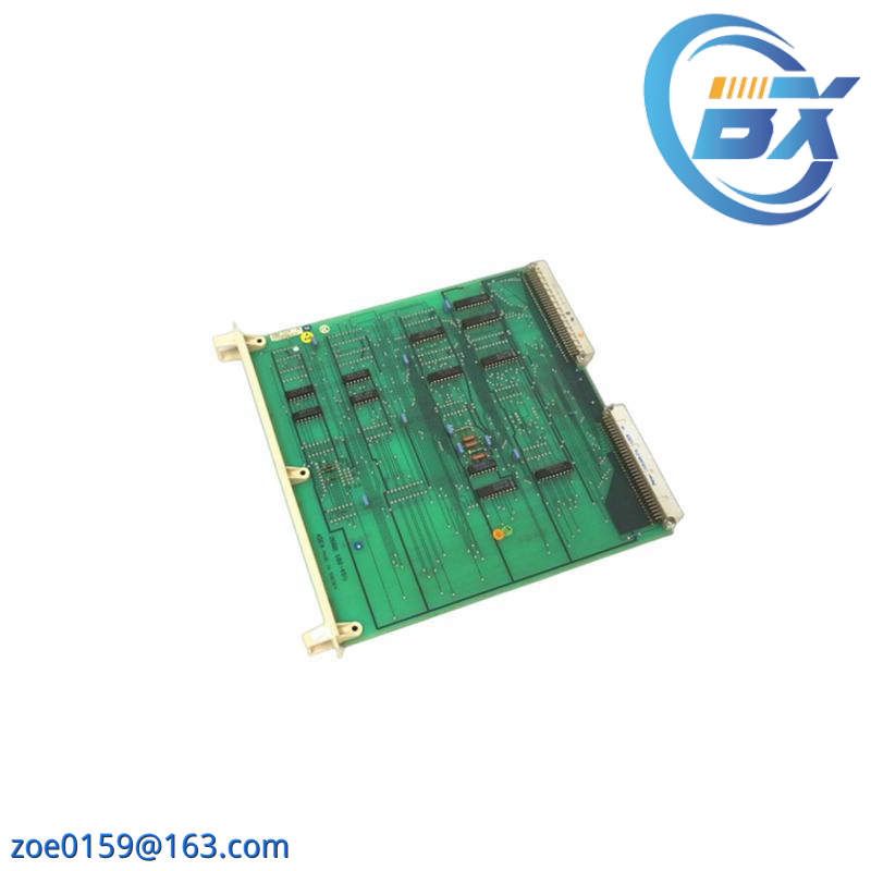 ABB DSBC111 57310256-K Bus Module