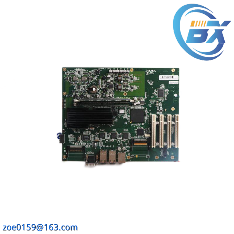 ABB DSBC172 57310001-KD