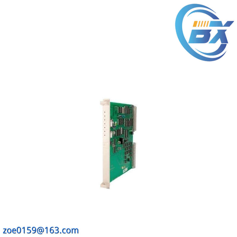 ABB DSBC173 57310001-KH BUS REPEATER SLAVE