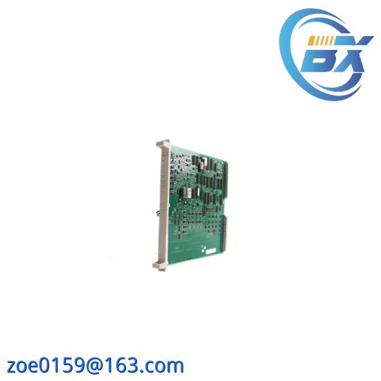 ABB DSBC176 3BSE019216R1
